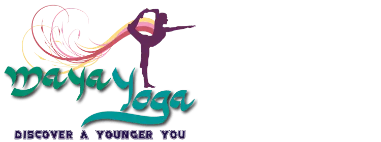 MayaYoga