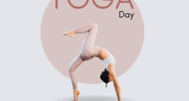International Yoga Day
