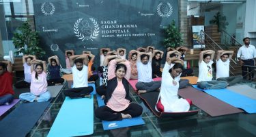 Prenatal Partner Yoga