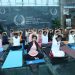 Prenatal Partner Yoga